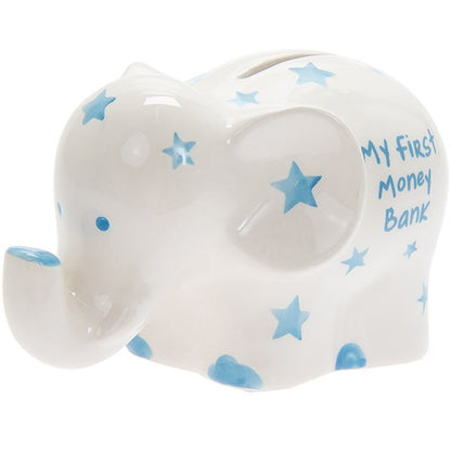 Baby Boy Hamper