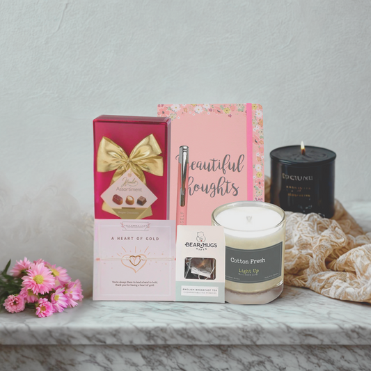 Large Caring Hamper