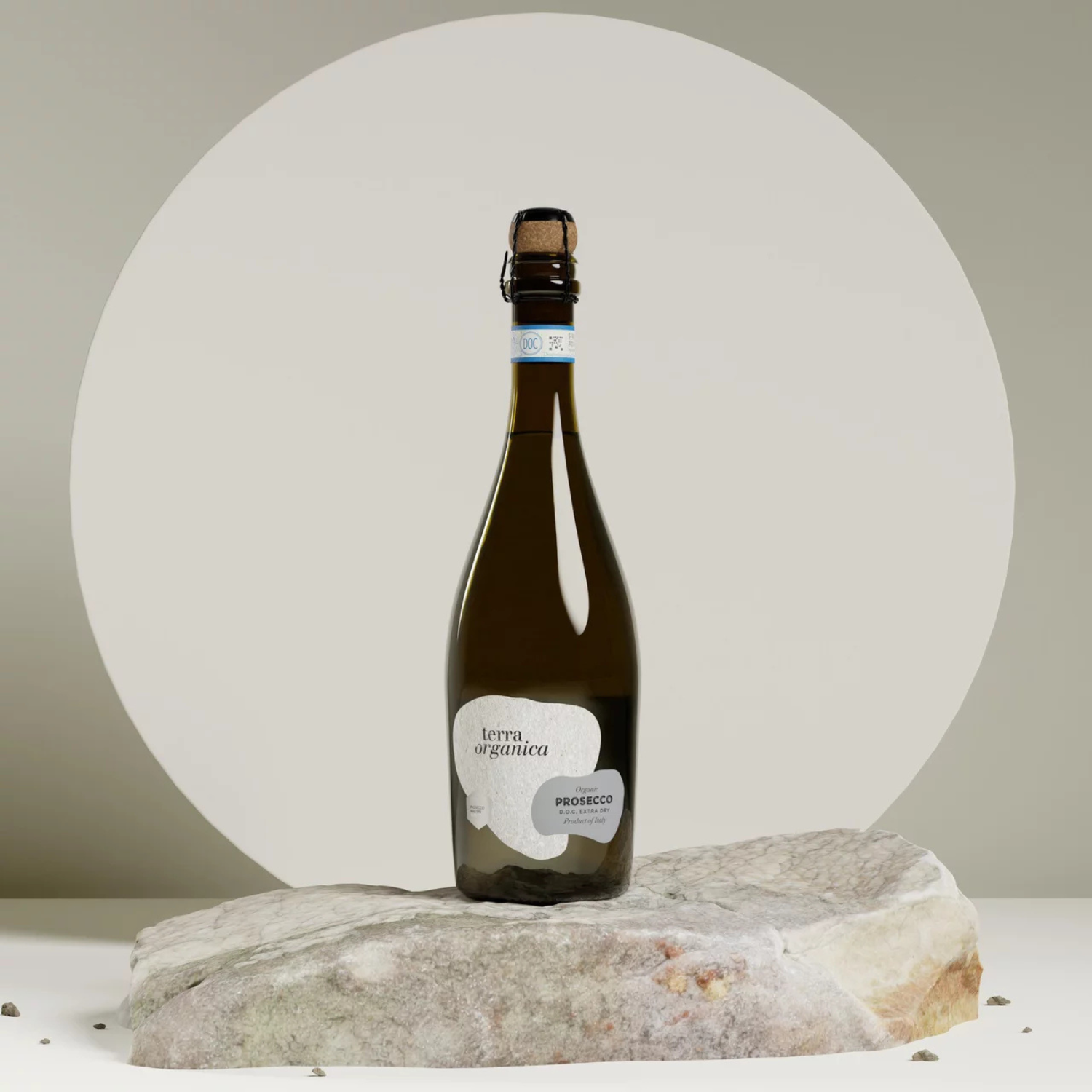 Decadent Delight Hamper With Prosecco