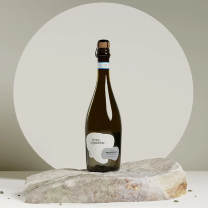 Decadent Delight Hamper With Prosecco