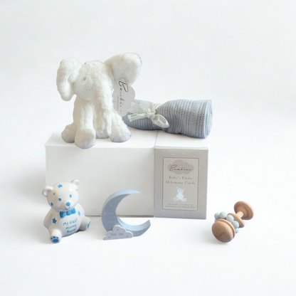 Baby Boy Hamper