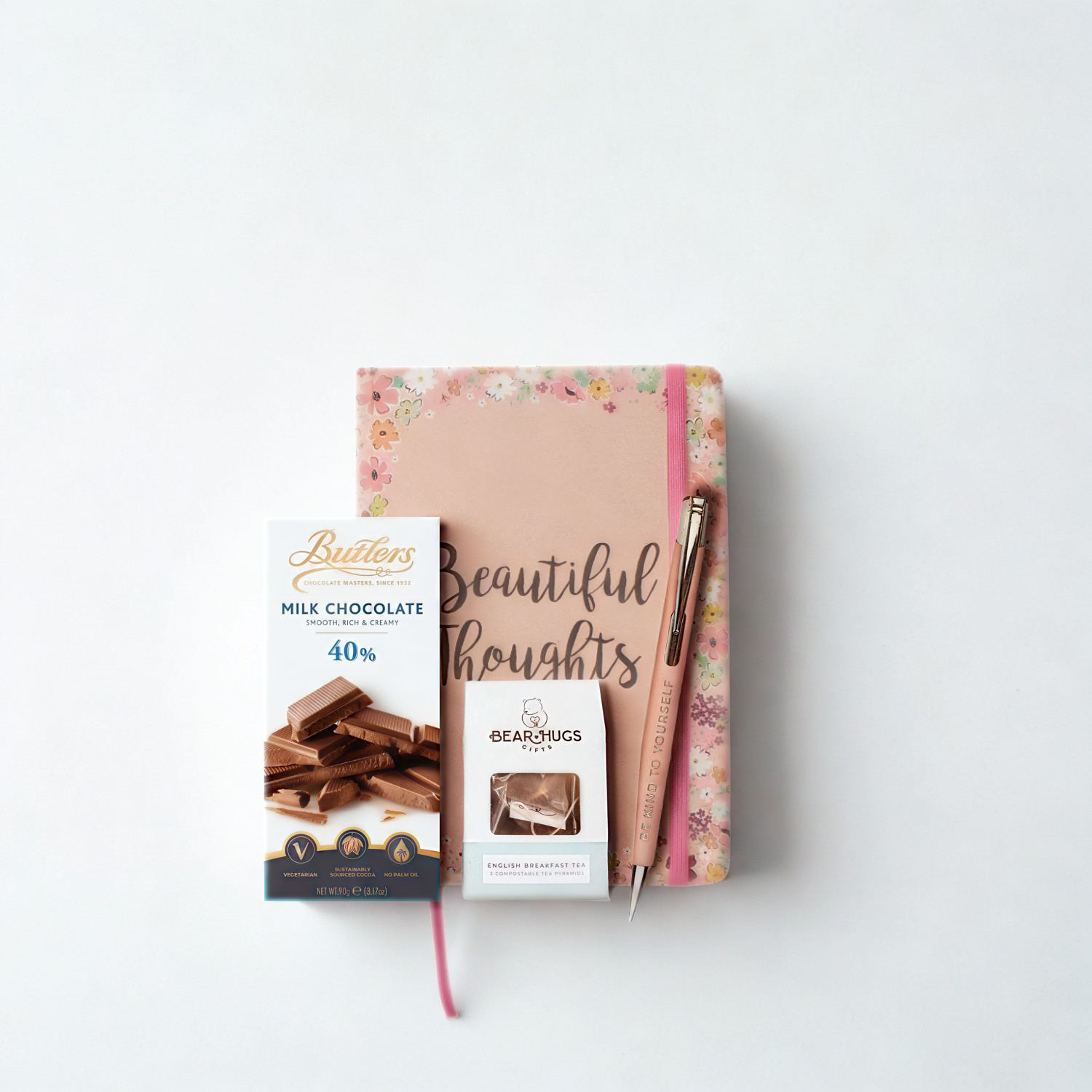 Beautiful Thoughts Hamper