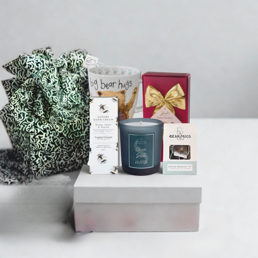 Get Well Soon Hamper 1