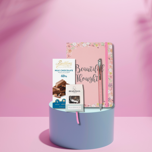 Beautiful Thoughts Hamper