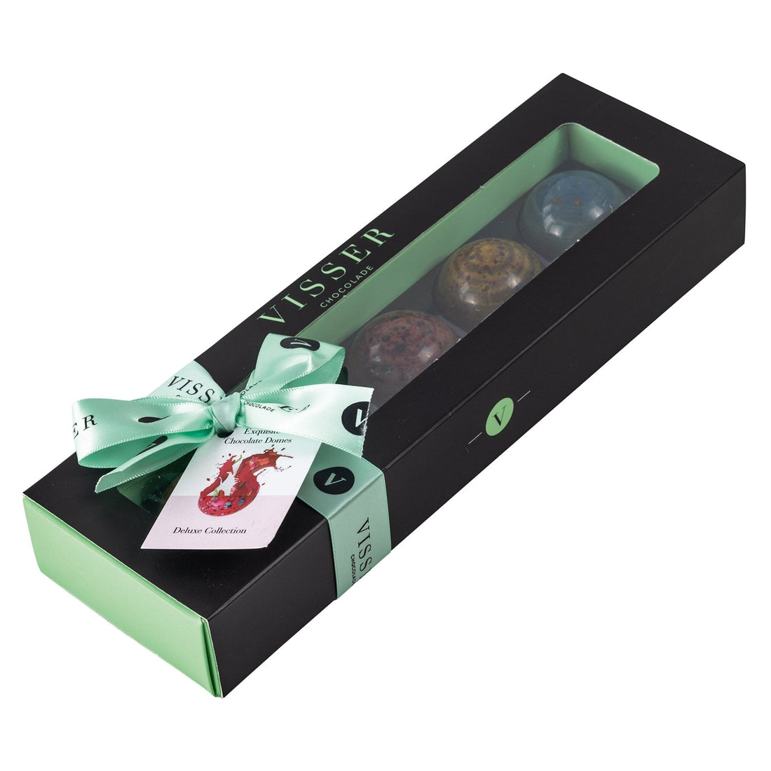 Large Chocolate Hamper