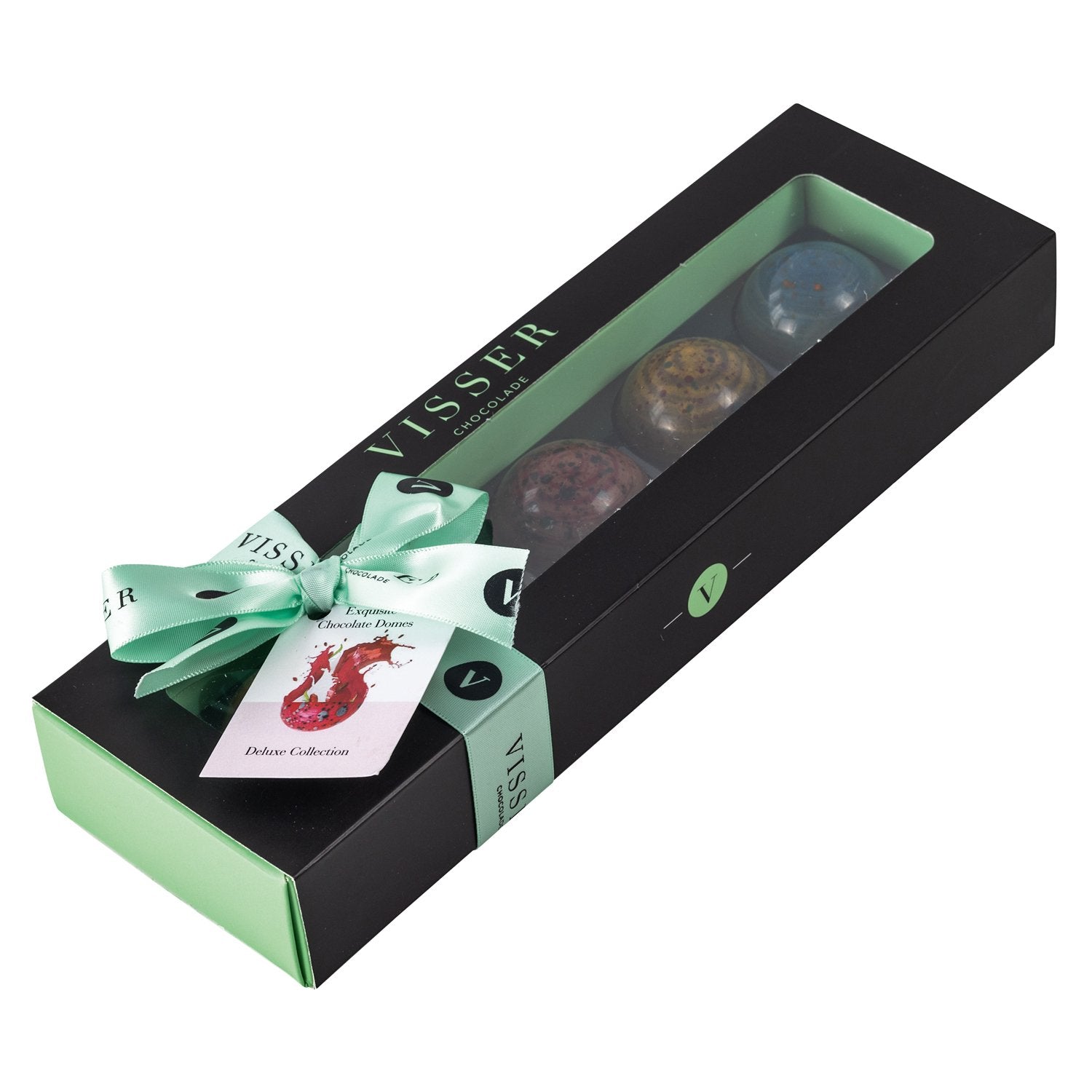 Large Chocolate Hamper