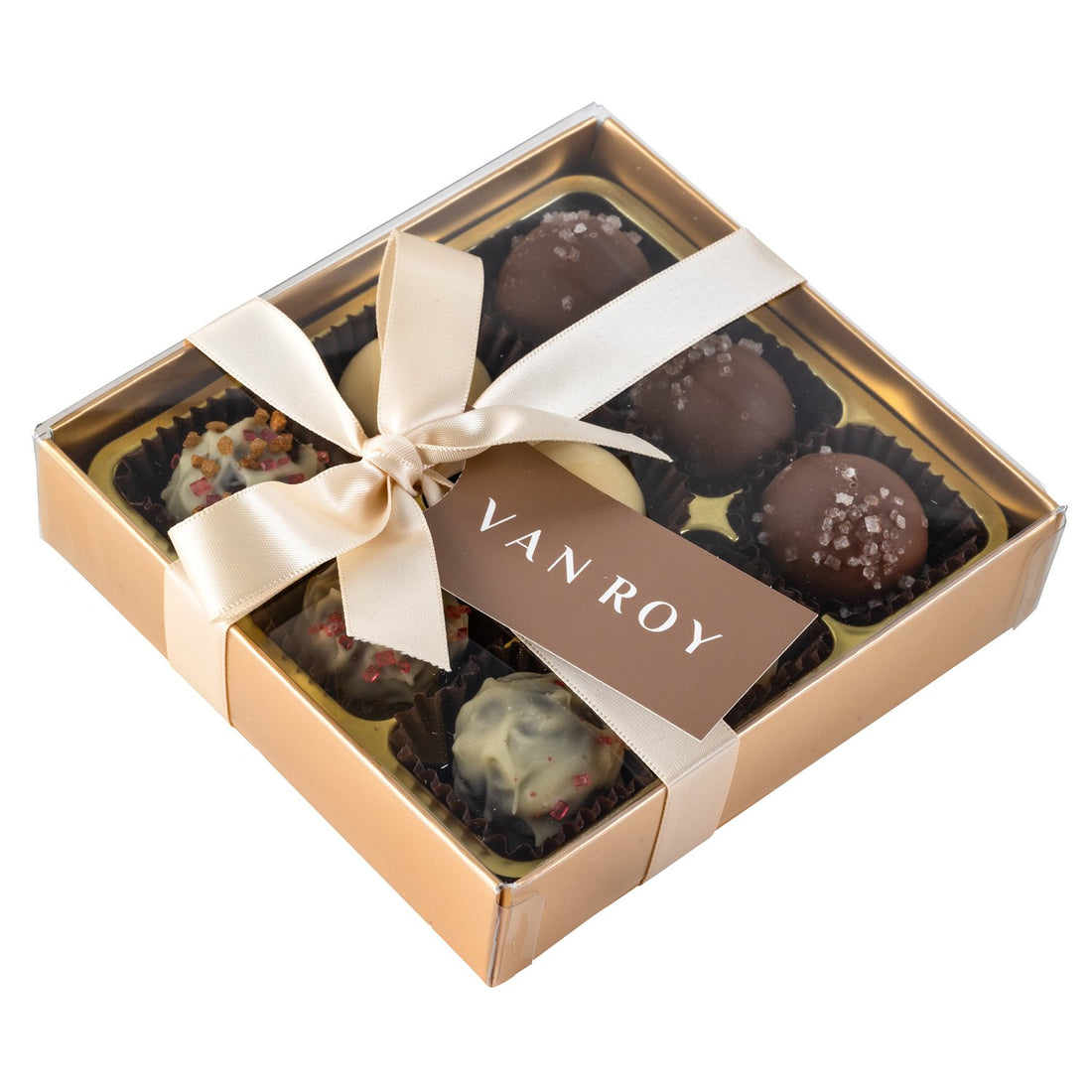 Festive Elegance Hamper With Prosecco & Mulled Wine