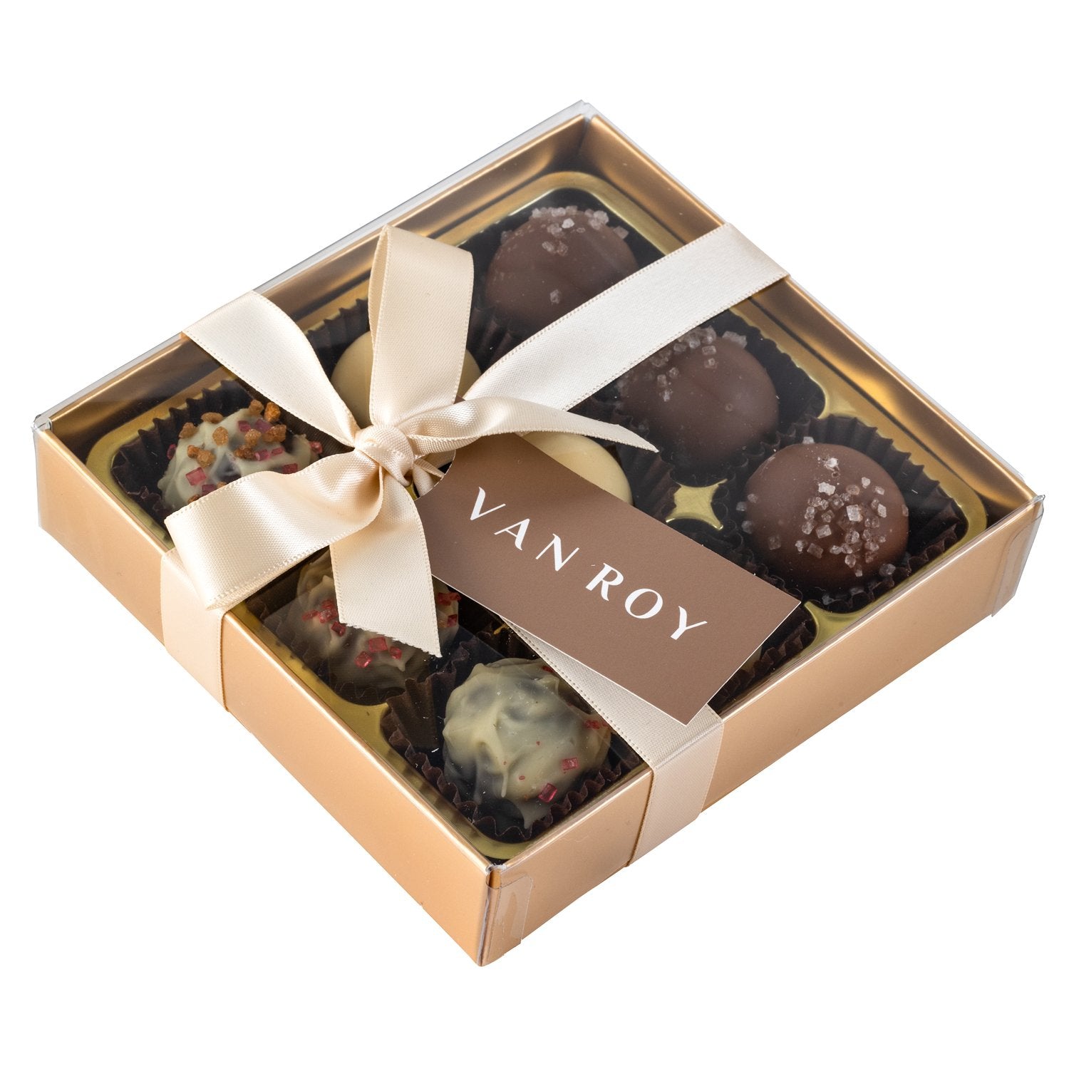 The Festive Favourites Hamper With Prosecco &amp; Mulled Wine