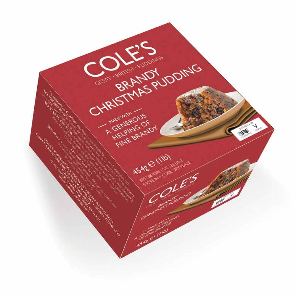 The Christmas Classics Hamper With Prosecco &amp; Mulled Wine