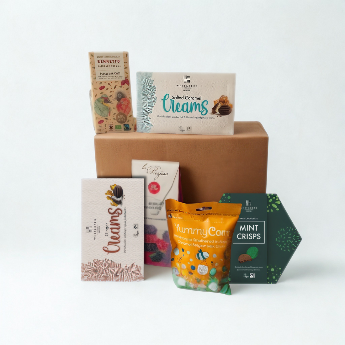 Gluten Free Small Hamper