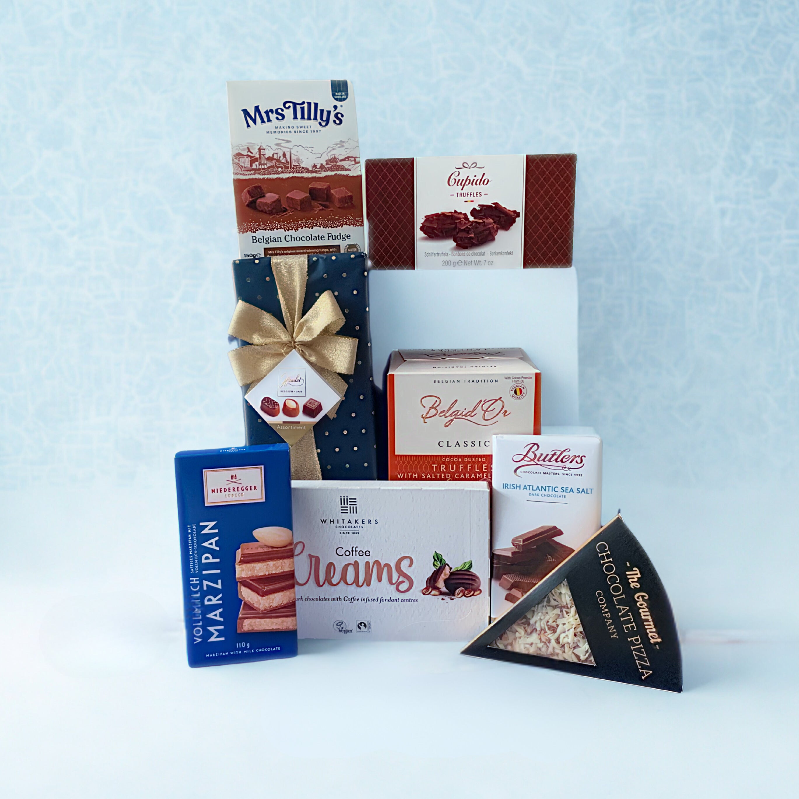 Medium Chocolate Hamper
