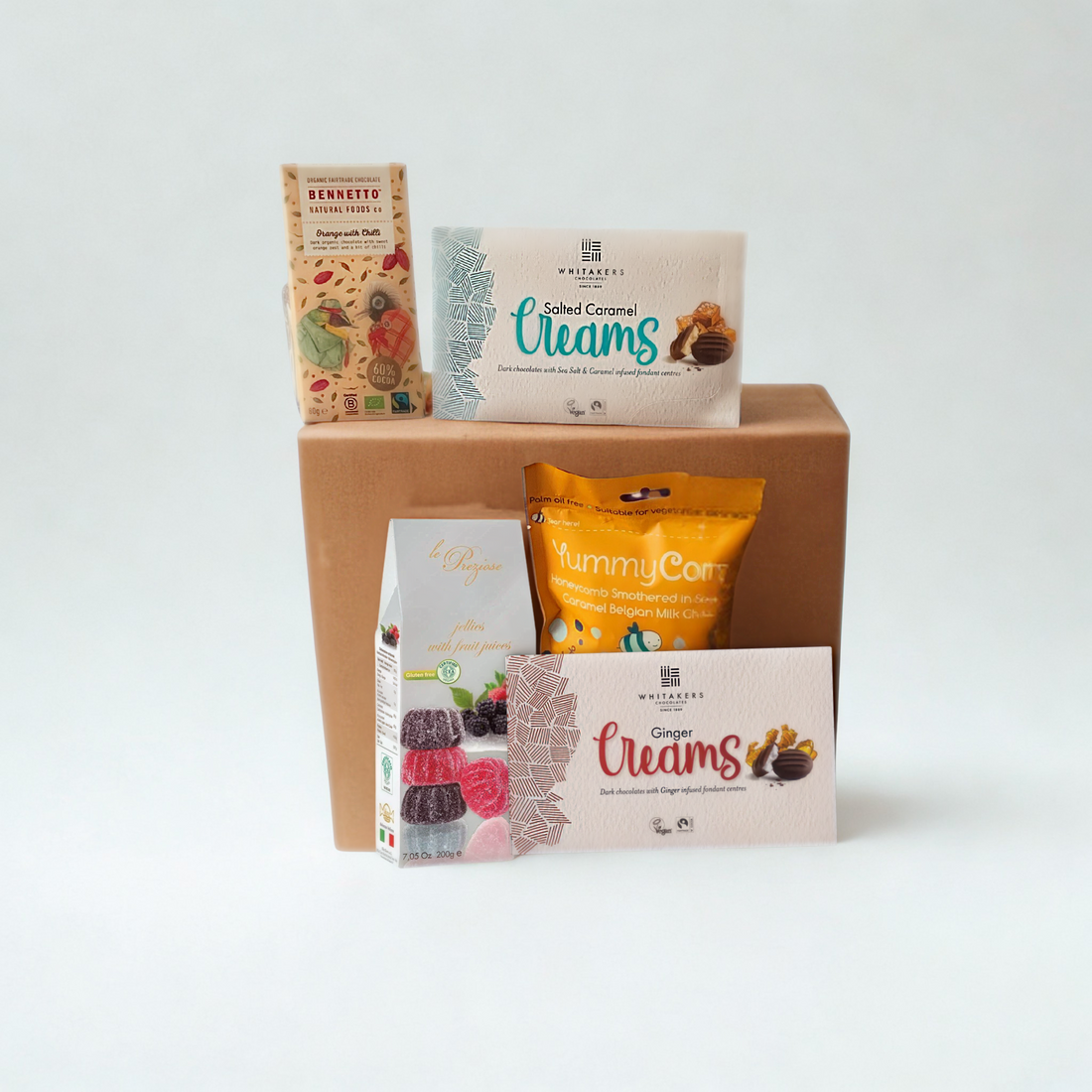 Gluten Free Small Hamper