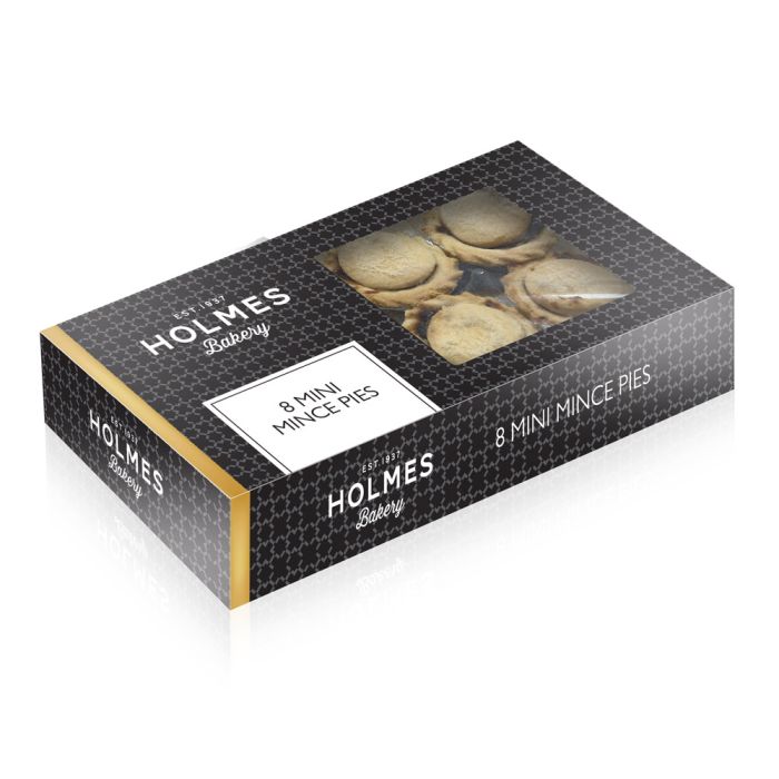 XL Luxury Christmas Hamper