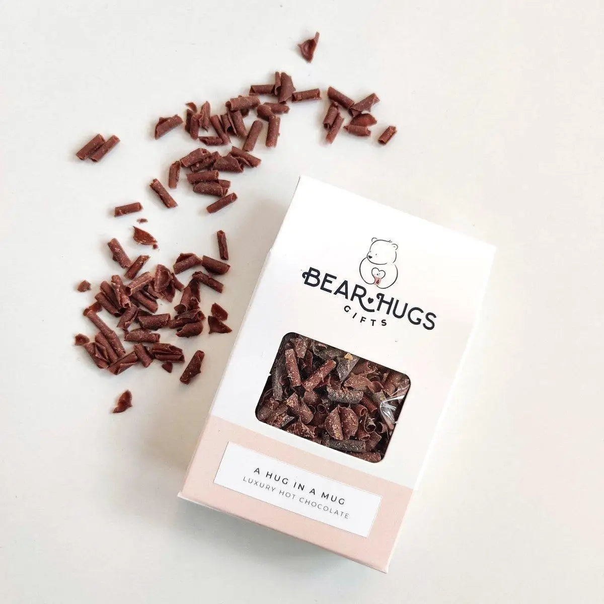 Thinking Of You Letterbox Hamper