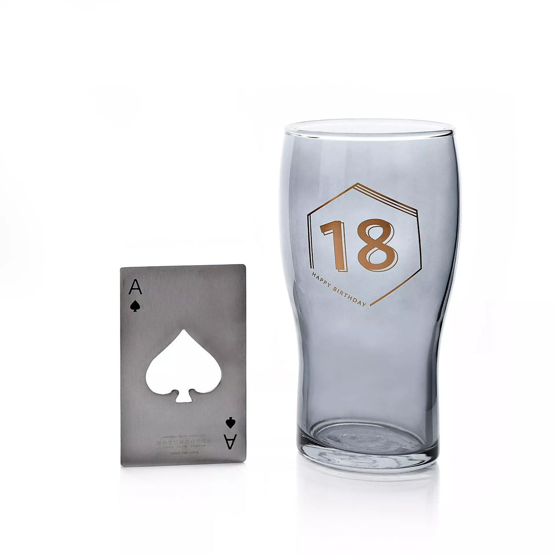 18th Birthday Craft Beer Hamper