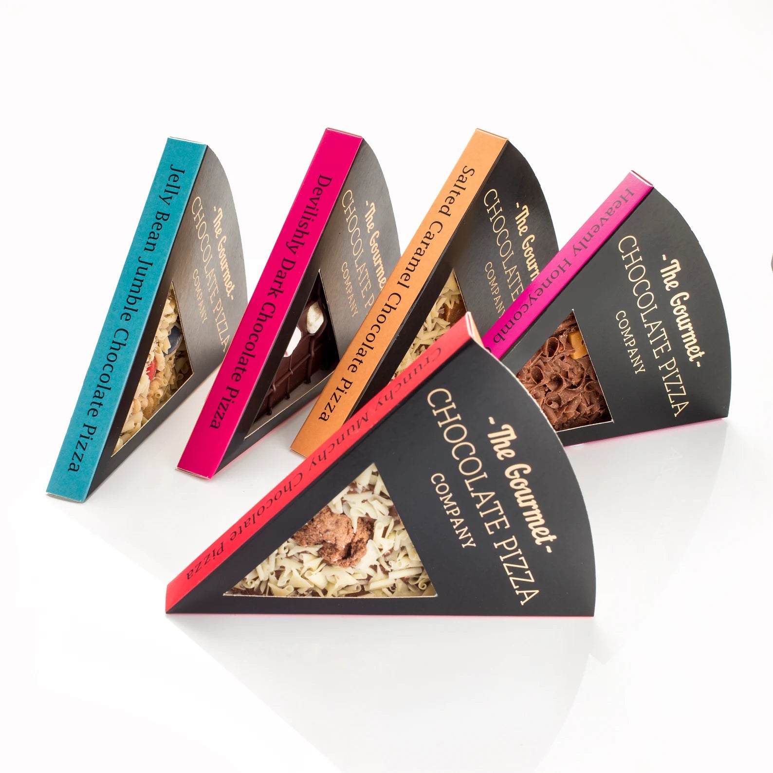 Decadent Delight Hamper With Prosecco