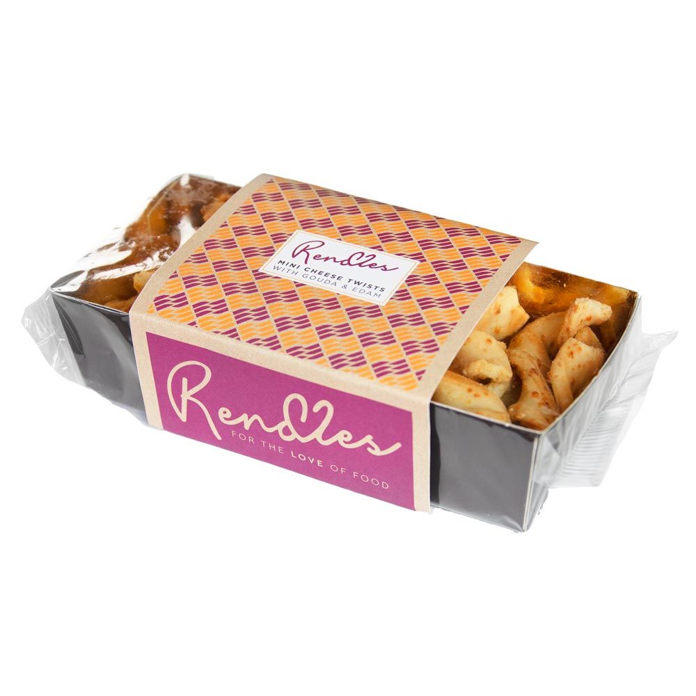 XL Luxury Christmas Hamper