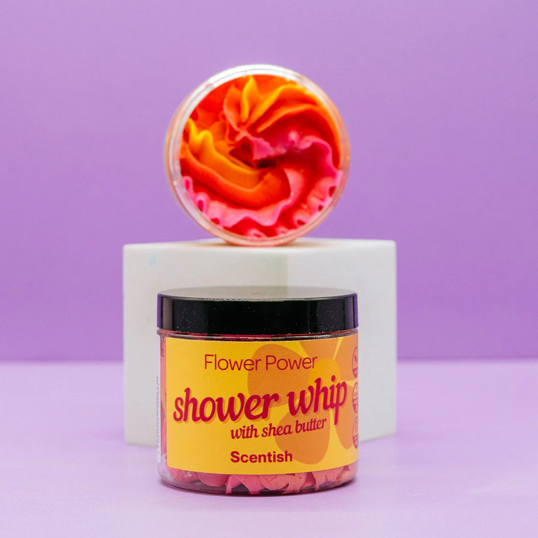 Vegan Luxe Pamper &amp; Treats Hamper