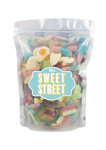 The Ultimate Sweet Tooth Hamper