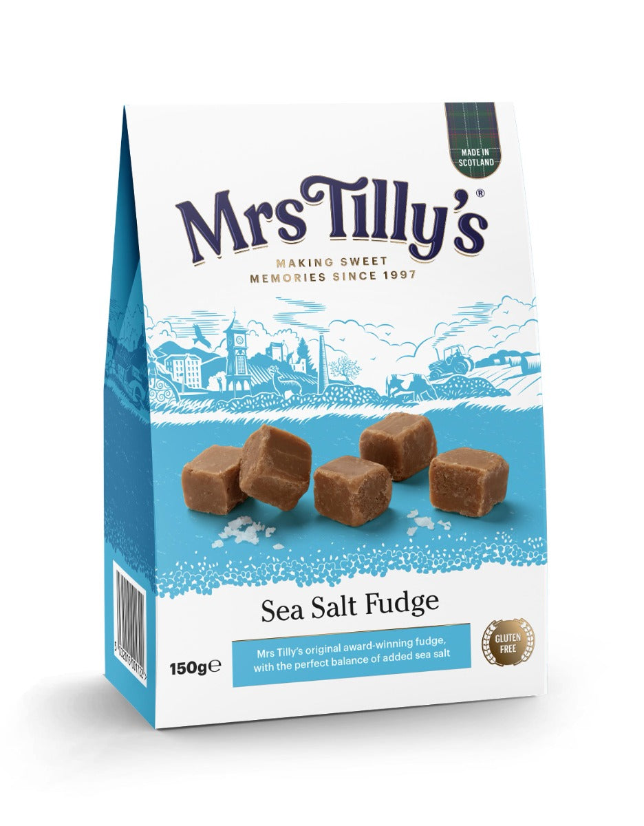 Birthday Hamper - Small