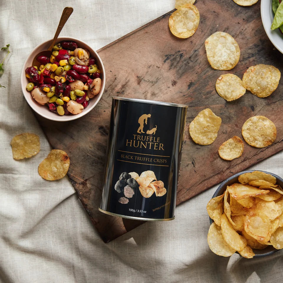 XL Luxury Christmas Hamper